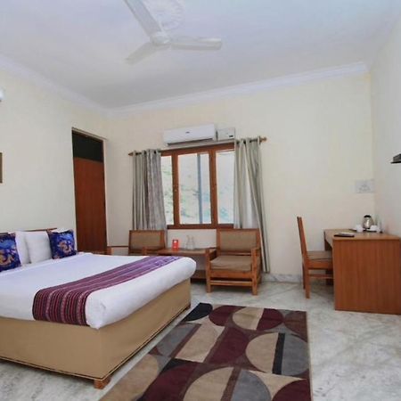 Himalayan Inn Hotel Μπανγκαλόρ Εξωτερικό φωτογραφία