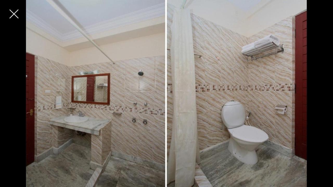 Himalayan Inn Hotel Μπανγκαλόρ Εξωτερικό φωτογραφία