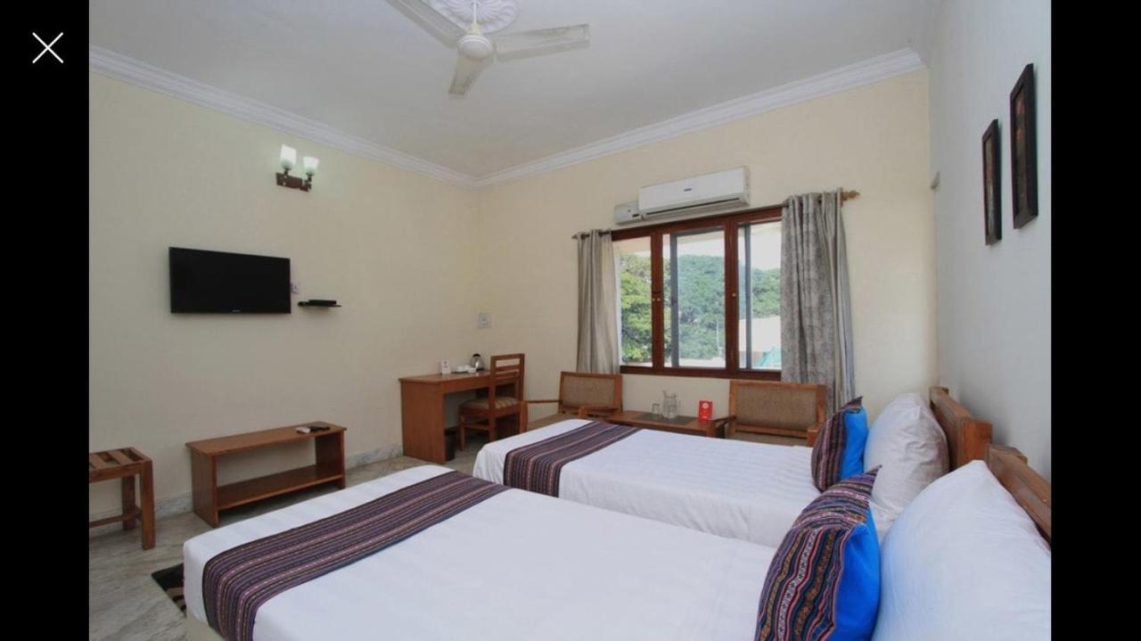 Himalayan Inn Hotel Μπανγκαλόρ Εξωτερικό φωτογραφία