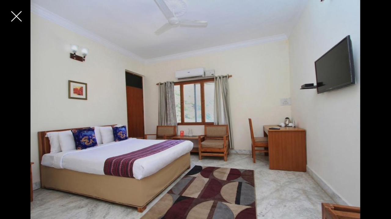 Himalayan Inn Hotel Μπανγκαλόρ Εξωτερικό φωτογραφία