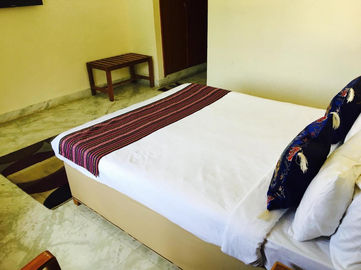 Himalayan Inn Hotel Μπανγκαλόρ Εξωτερικό φωτογραφία