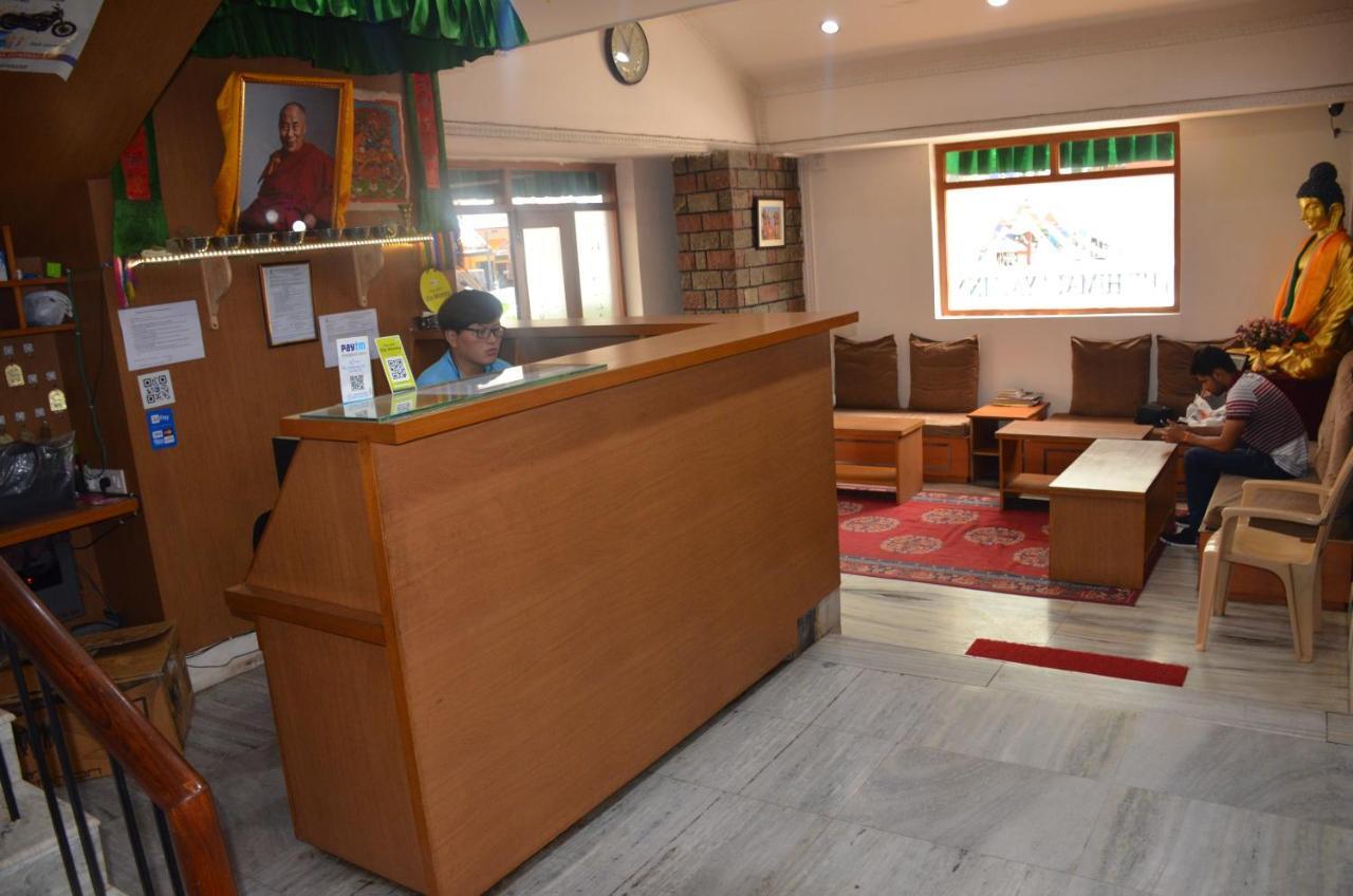 Himalayan Inn Hotel Μπανγκαλόρ Εξωτερικό φωτογραφία