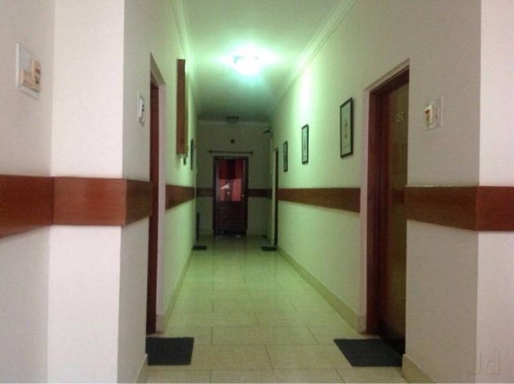 Himalayan Inn Hotel Μπανγκαλόρ Εξωτερικό φωτογραφία