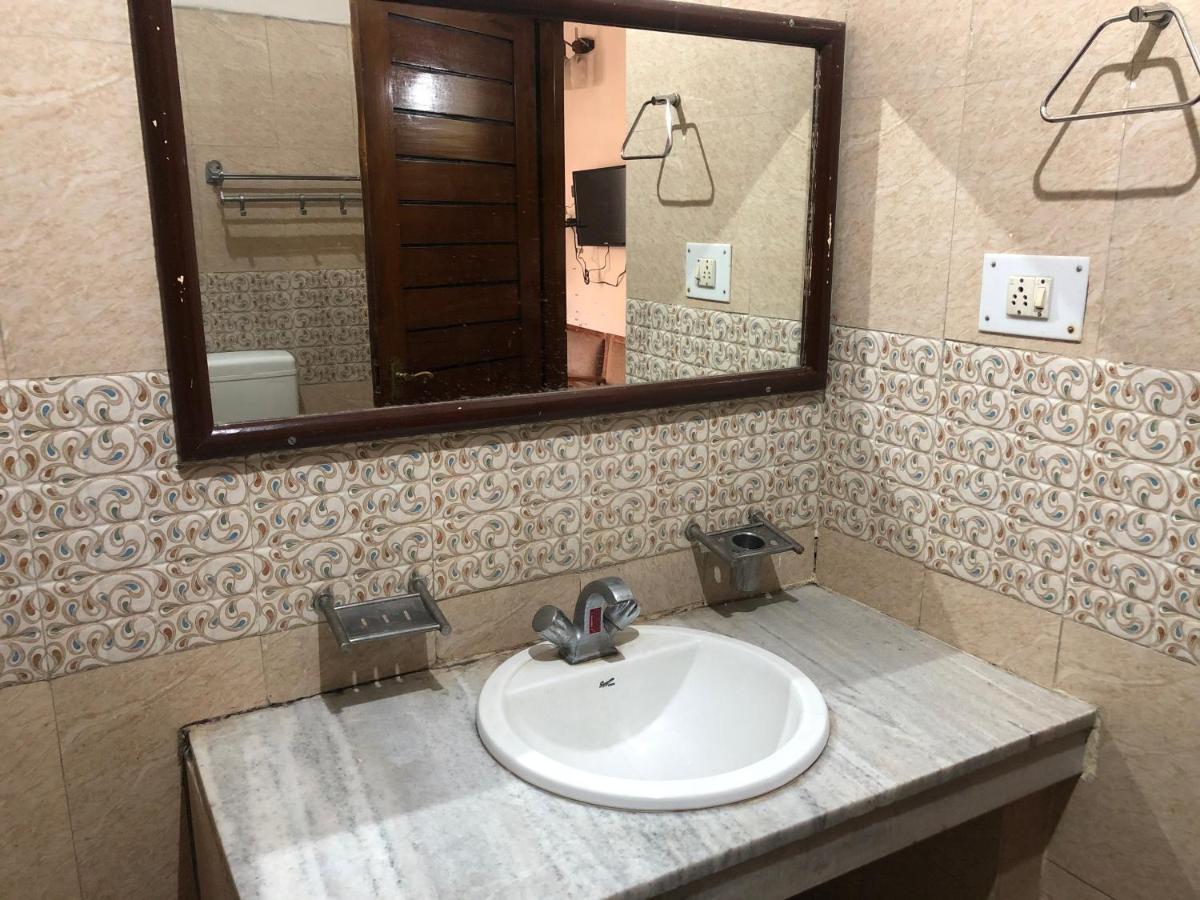Himalayan Inn Hotel Μπανγκαλόρ Εξωτερικό φωτογραφία